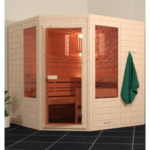 Sauna Kemi 45mm