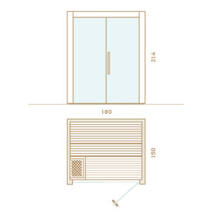 Sauna Nativa