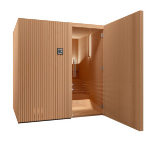 Libera Wood Sauna